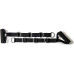 Фитнес станция  Toorx Multifunction Station MSX 50 - фото №8